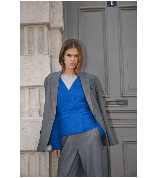 Co\'Couture 500295 Blauw