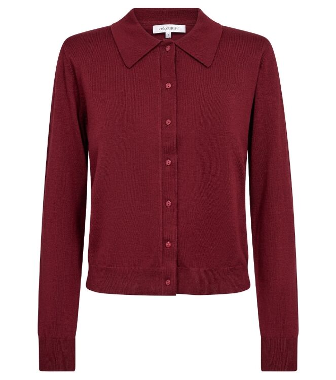 Co\'Couture 500283 Rood