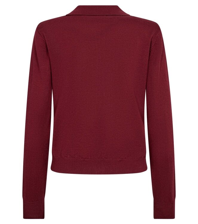 Co\'Couture 500283 Rood