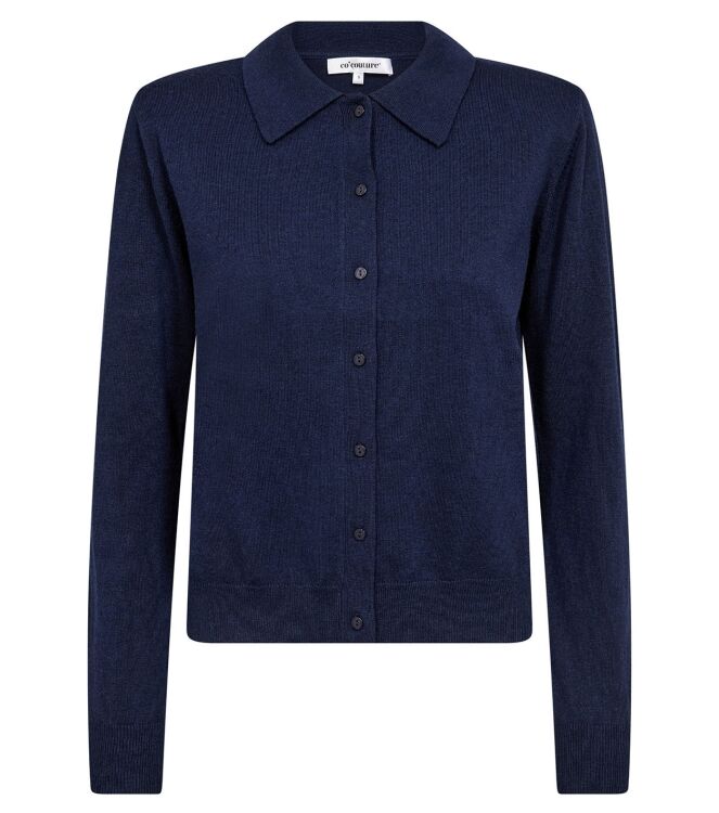 Co\'Couture 500283 Blauw