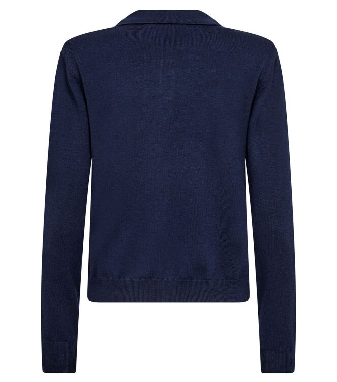 Co\'Couture 500283 Blauw