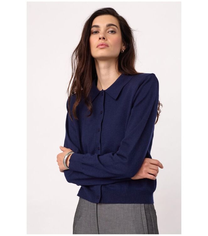 Co\'Couture 500283 Blauw