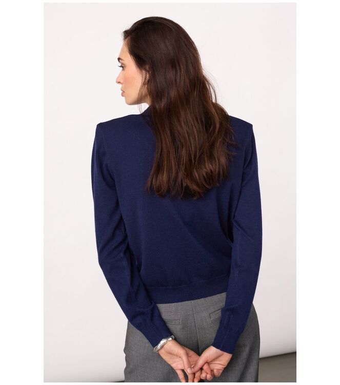 Co\'Couture 500283 Blauw