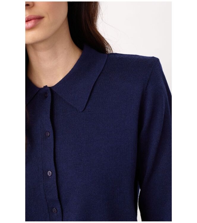 Co\'Couture 500283 Blauw