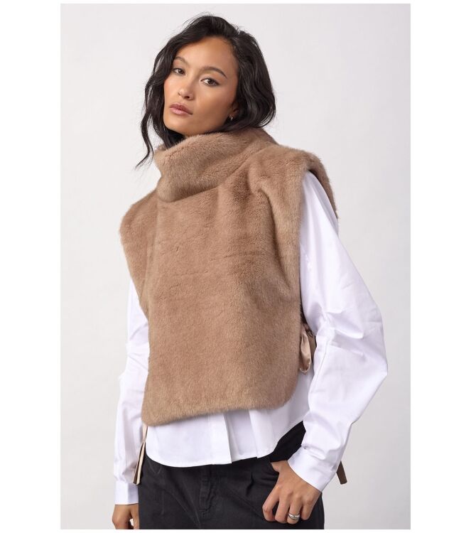 Co\'Couture 500368 Bruin