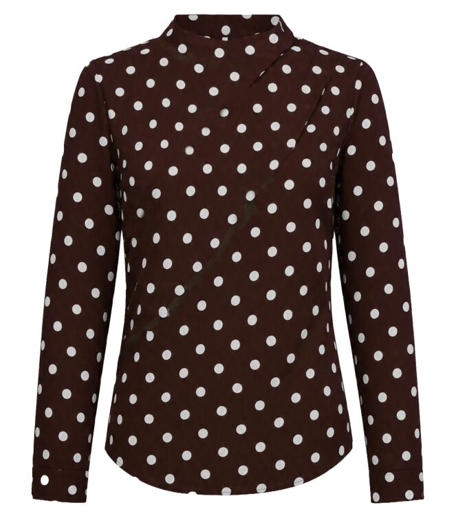 Studio Anneloes 14389 Bruin