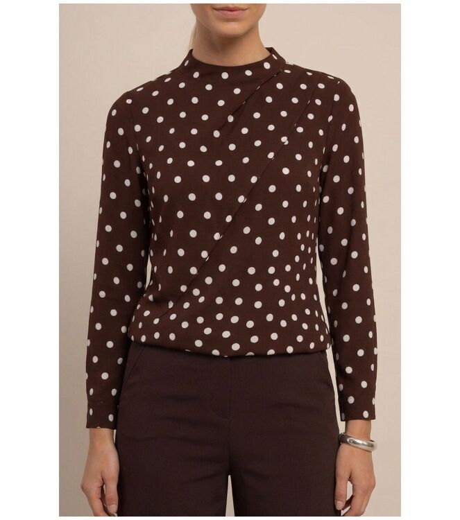 Studio Anneloes 14389 Bruin