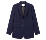 Kleur Blauw