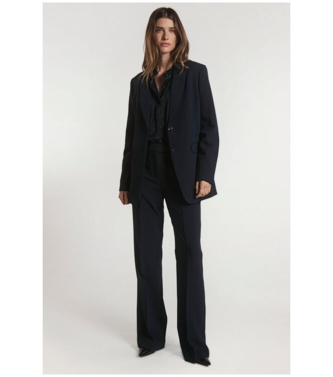 Aaiko CHANTALLE RPES 345 Blauw