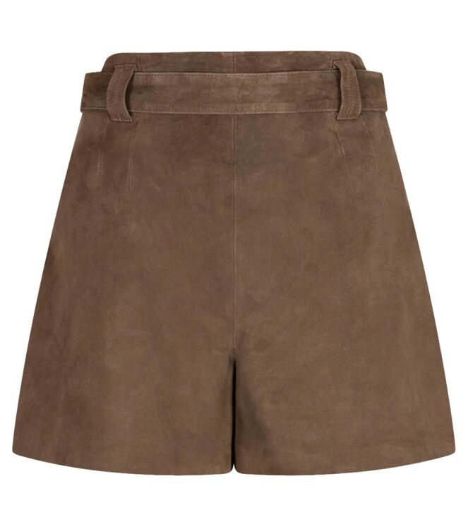 Ibana Sindi Suede Bruin