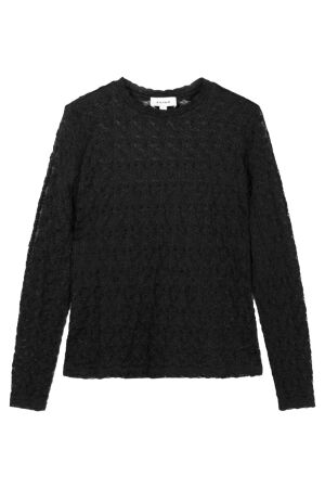 Aaiko NOOS MASON CO 155 900 BLACK Aaiko NOOS MASON CO 155 900 BLACK