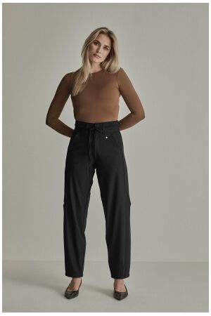 Para Mi Coco (city) / Crepe Black