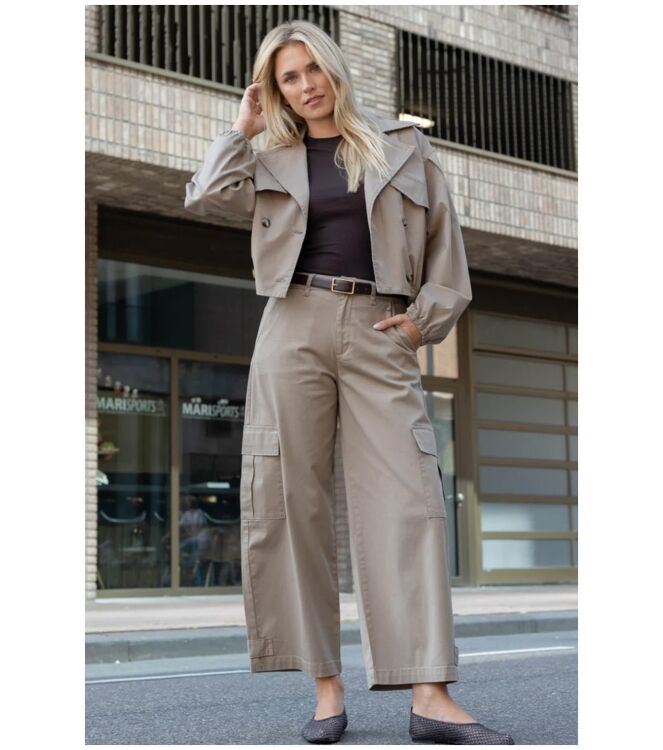 Para Mi FW26.291472 Bruin