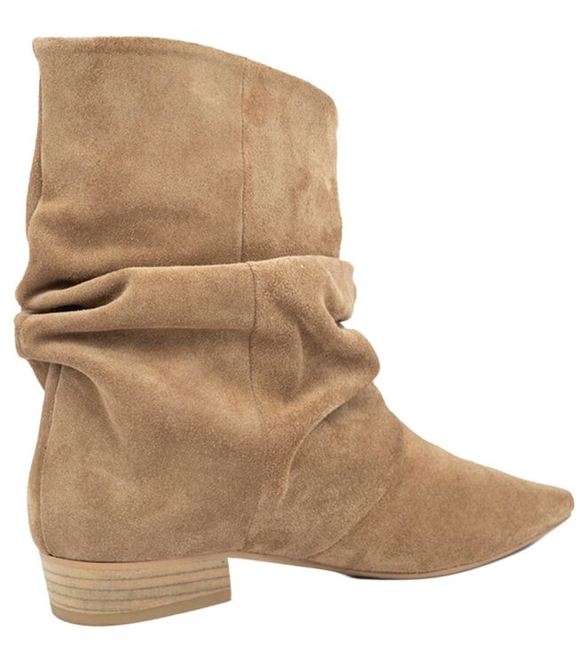 Babouche Lifestyle Luana-2 Bruin