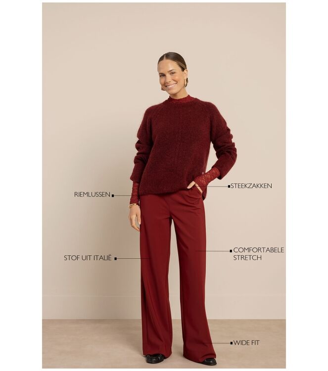 Studio Anneloes 14291 Rood