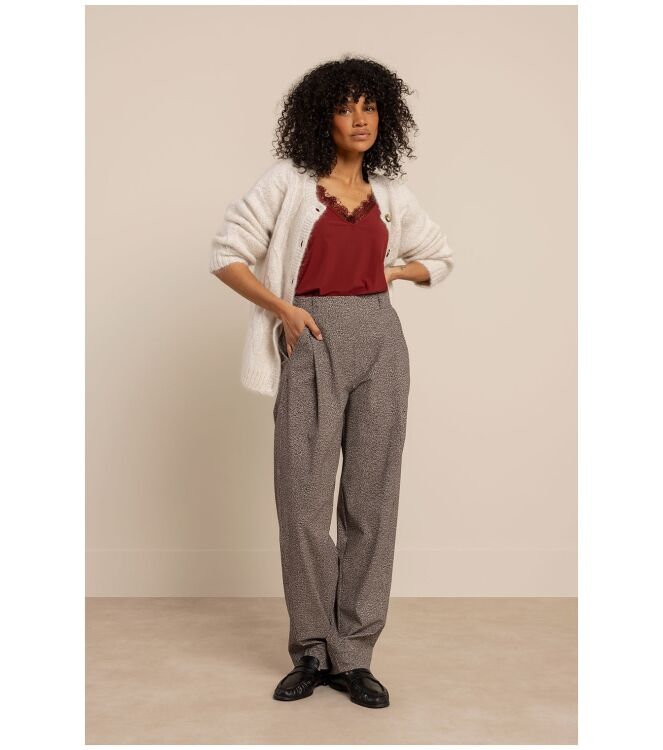 Studio Anneloes 14306 Zwart