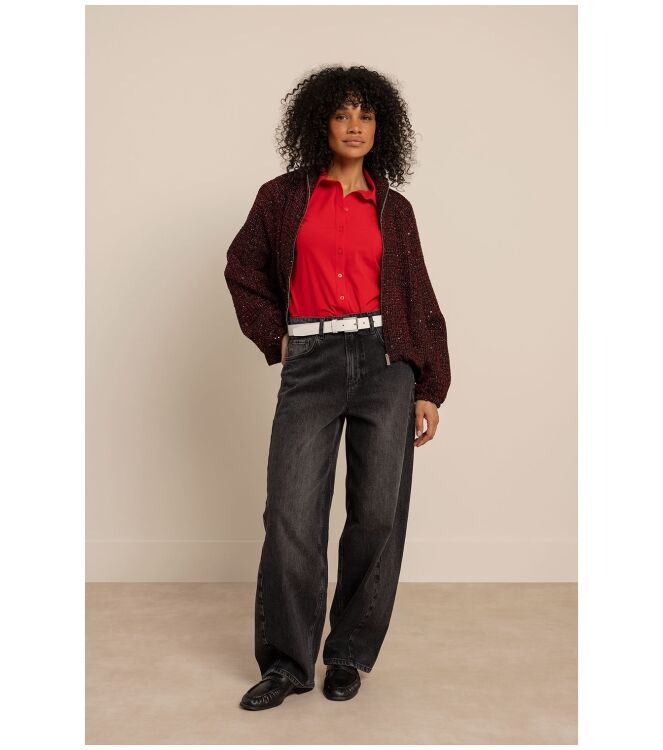Studio Anneloes 14355 Rood