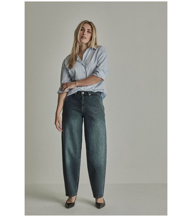 Para Mi FW262.266396 Blauw