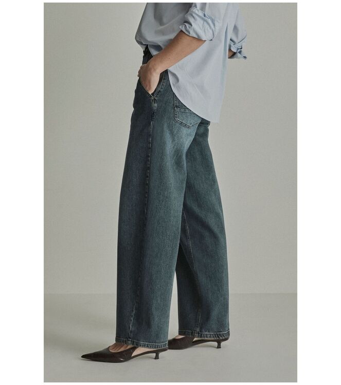 Para Mi FW262.266396 Blauw