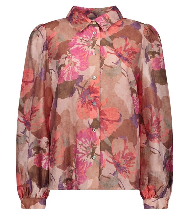 Geisha 63829-14 Multicolor
