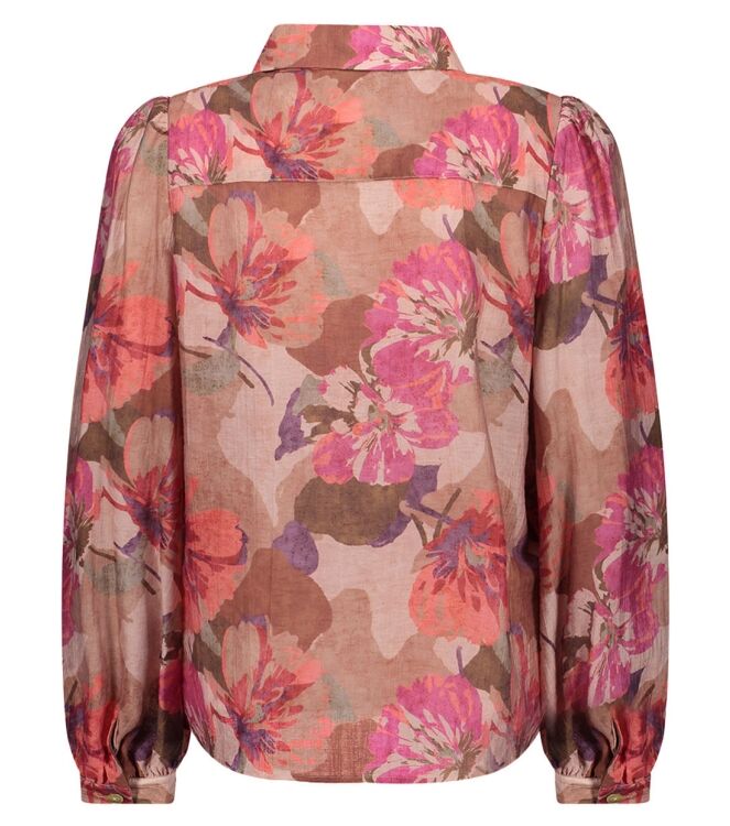 Geisha 63829-14 Multicolor
