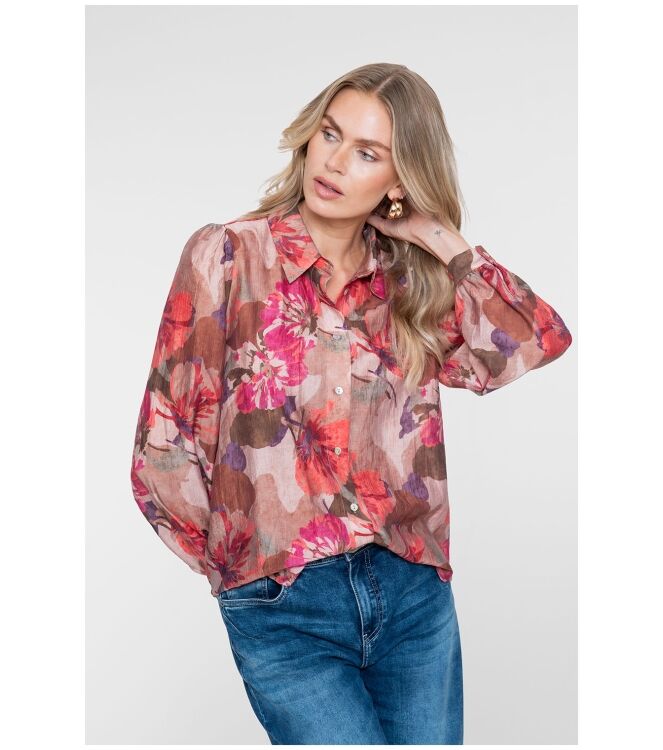 Geisha 63829-14 Multicolor