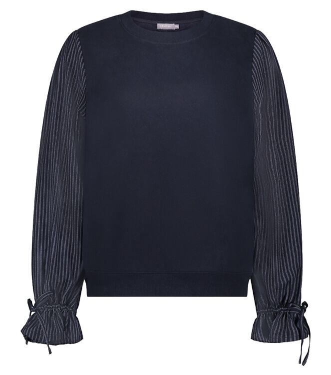 Geisha 62846-21 Blauw