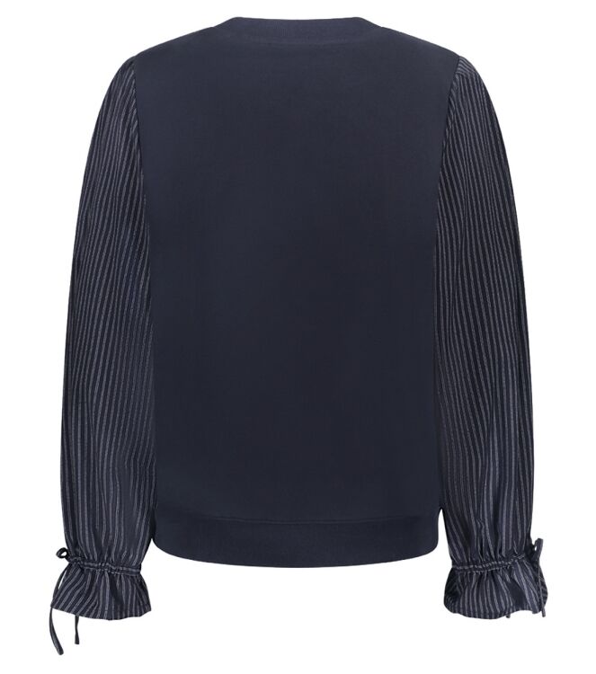 Geisha 62846-21 Blauw