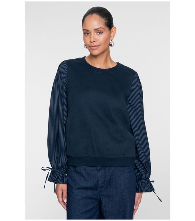 Geisha 62846-21 Blauw