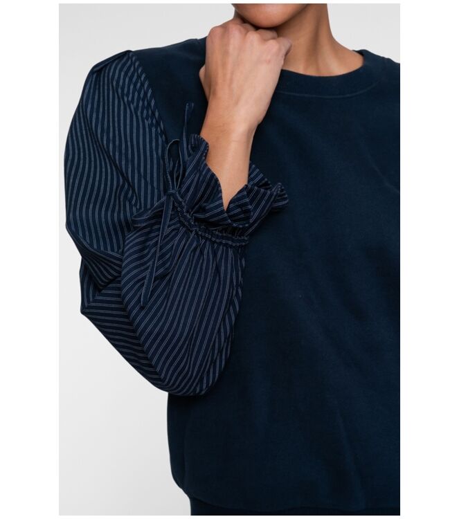 Geisha 62846-21 Blauw