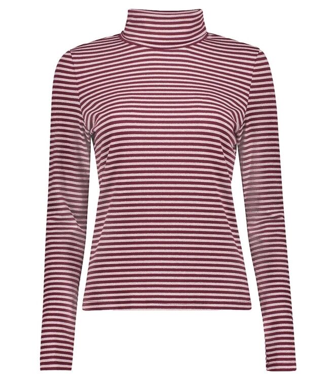 Geisha 62897-70 Rood