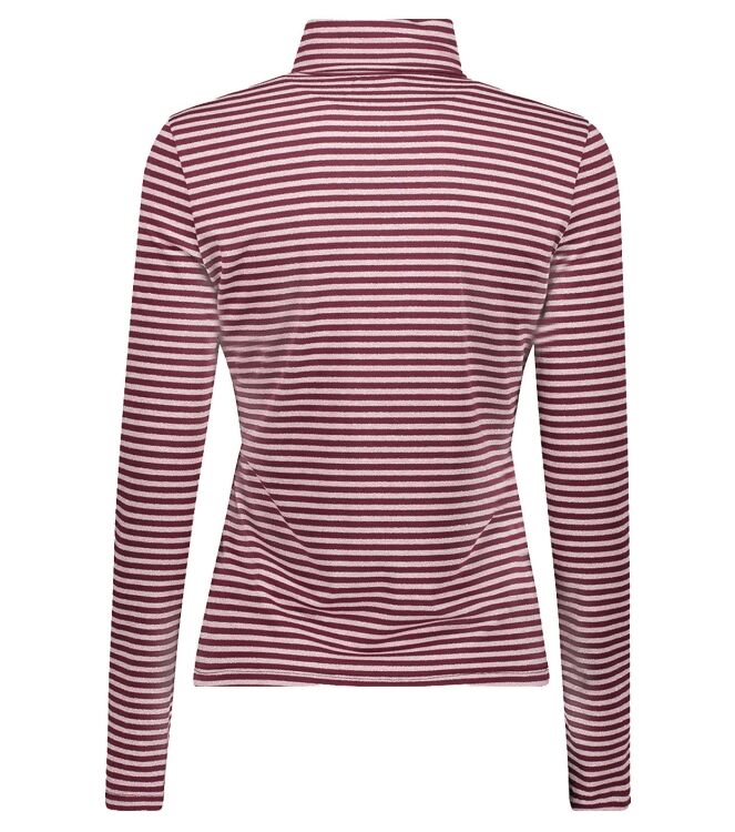 Geisha 62897-70 Rood