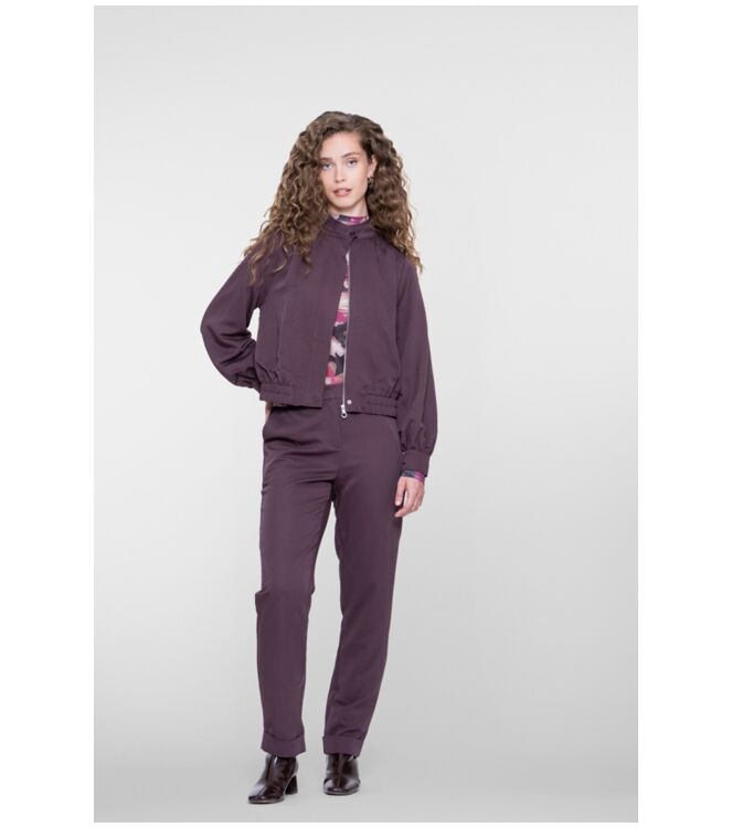 Geisha 61853-26 Paars