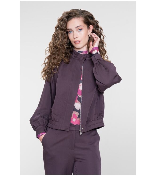 Geisha 65887-26 Paars