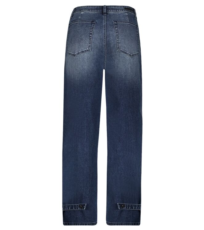 Geisha 61812-10 Blauw