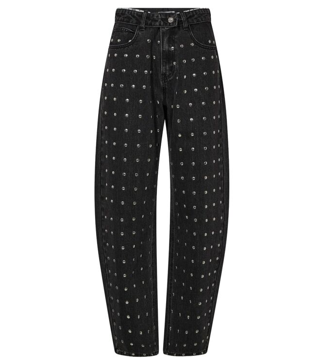 Haute L\'amitié HL10875 Zwart