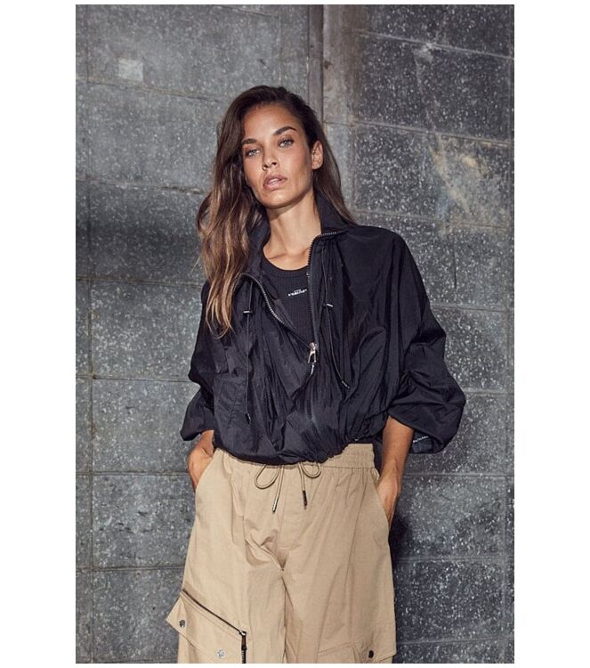 Haute L\'amitié HL11038 Zwart