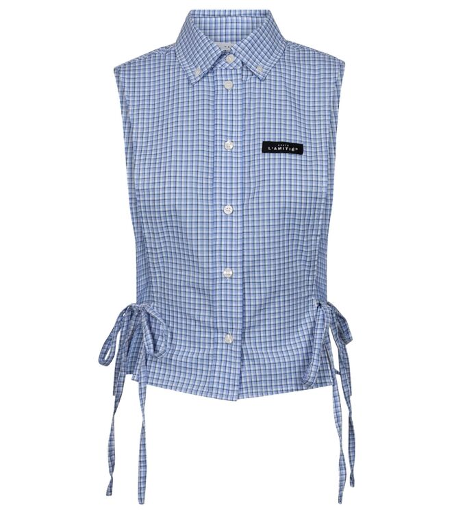 Haute L\'amitié HL11083 Blauw
