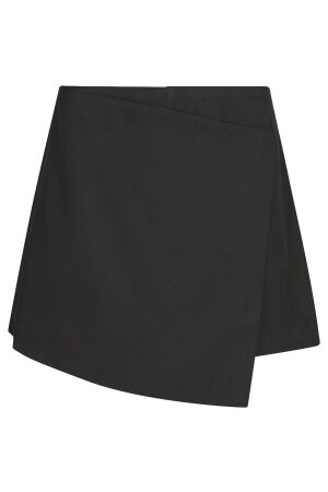Neo Noir Elayne Stretchy Skorts 100 Black Neo Noir Elayne Stretchy Skorts 100 Black