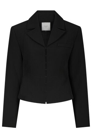 Neo Noir Leanne Suit Blazer 100 Black Neo Noir Leanne Suit Blazer 100 Black