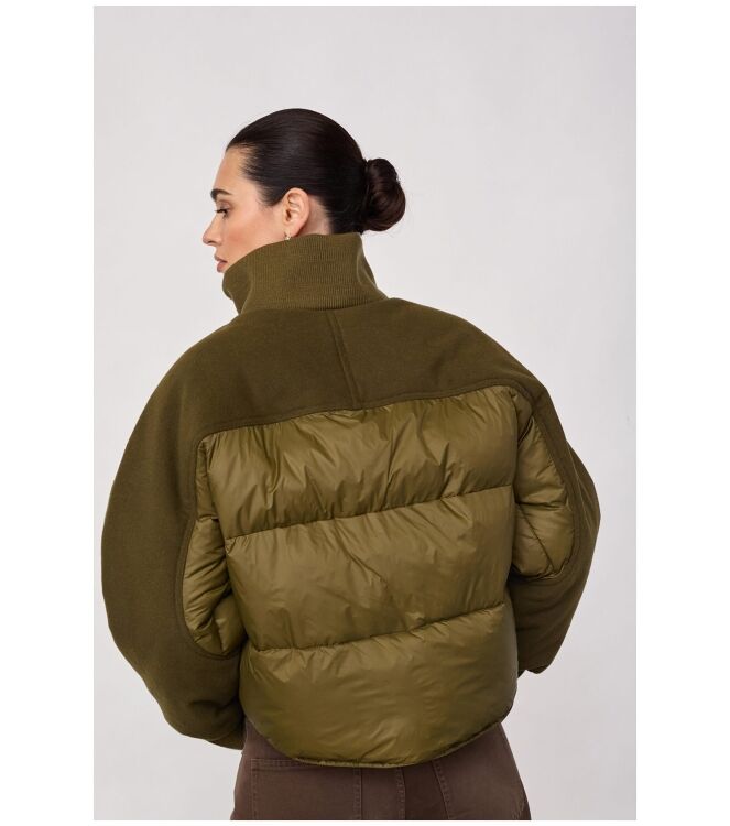 Co\'Couture 500395 Groen