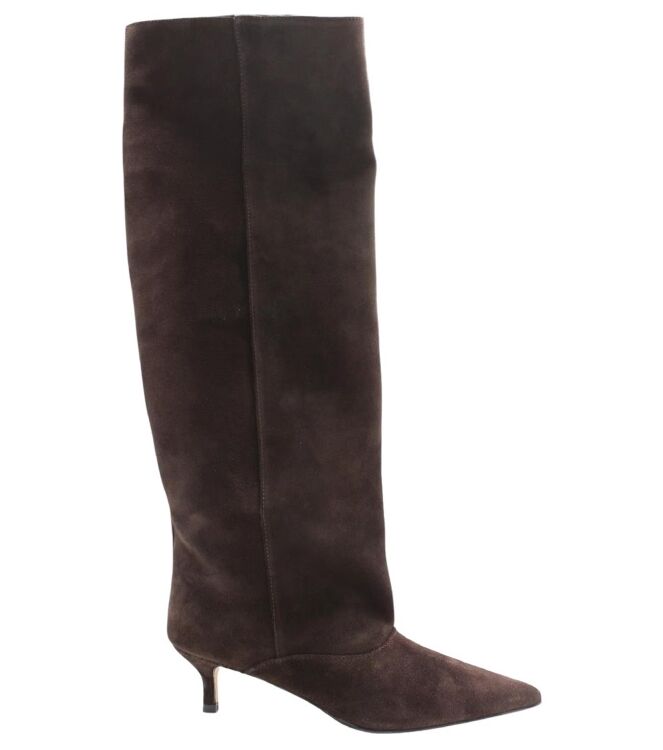 March23 Tosette Boot Bruin