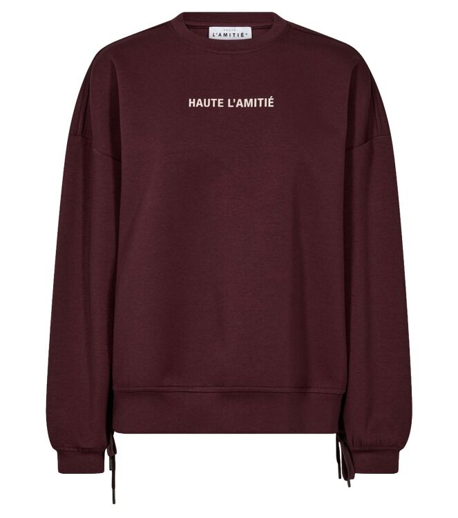 Haute L\'amitié HL10714 Rood