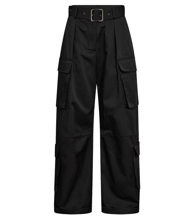 Haute L\'amitié HL10738 Zwart