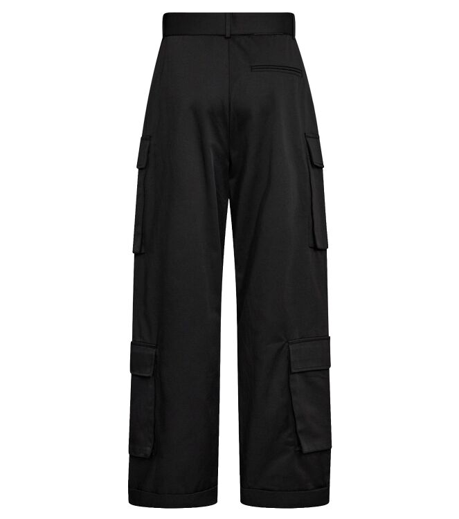 Haute L\'amitié HL10738 Zwart