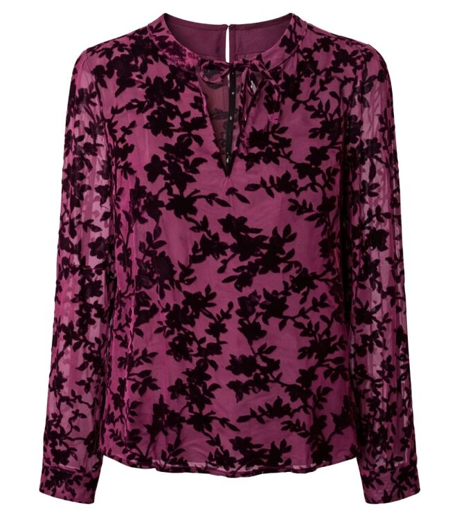 Freebird Belara Rood