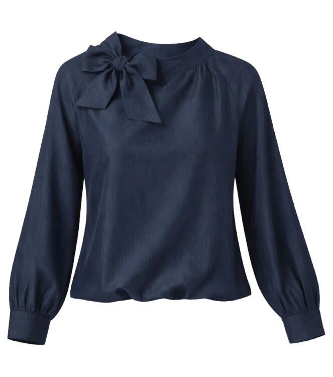 Freebird Blakely Blauw