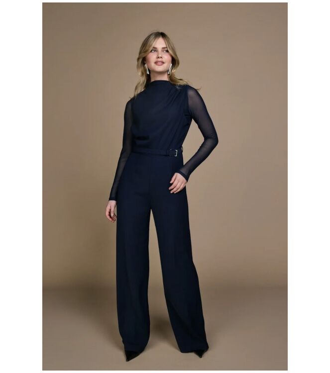 Freebird Jantilia Blauw