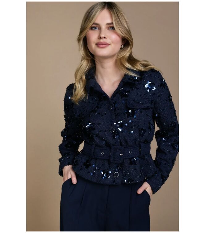 Freebird Lorena Blauw