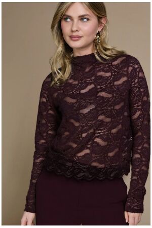 Freebird Talina 2432 Dark Cherry Freebird Talina 2432 Dark Cherry